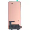 Xiaomi Uyumlu Mi 11 Lite 5G Lcd Ekran Dokunmatik Siyah Çıtasız Servis