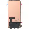 Xiaomi Uyumlu Mi 13T Pro Lcd Ekran Dokunmatik Siyah Çıtasız Servis