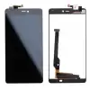 Xiaomi Uyumlu Mi 4C Lcd Ekran Dokunmatik Siyah Çıtasız