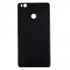 Xiaomi Uyumlu Mi 4S Kasa Kapak Siyah Çıtalı