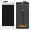 Xiaomi Uyumlu Mi 4S Lcd Ekran Dokunmatik Beyaz Çıtasız