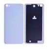 Xiaomi Uyumlu Mi 5 Arka Kapak Beyaz A Kalite Plastik