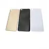 Xiaomi Uyumlu Mi 5 Arka Kapak Gold Servis Cam
