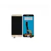 Xiaomi Uyumlu Mi 5 Pro Lcd Ekran Dokunmatik Gold Çıtasız