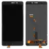 Xiaomi Uyumlu Mi 5S Plus Lcd Ekran Dokunmatik Siyah Çıtasız