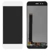 Xiaomi Uyumlu Mi 5X Lcd Ekran Dokunmatik Beyaz Çıtasız