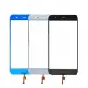 Xiaomi Uyumlu Mi 6 Touch Mavi Parmak İzli Çıtasız