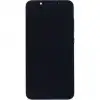 Xiaomi Uyumlu Mi 8 Lcd Ekran Dokunmatik Mavi Çıtalı Servis