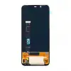 Xiaomi Uyumlu Mi 8 Lcd Ekran Dokunmatik Siyah Çıtasız