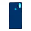 Xiaomi Uyumlu Mi 8 Se Arka Kapak Mavi