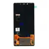 Xiaomi Uyumlu Mi 8 Se Lcd Ekran Dokunmatik Siyah Çıtasız Servis