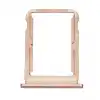Xiaomi Uyumlu Mi 8 Se Sim Kart Tepsisi Gold