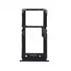 Xiaomi Uyumlu Mi 9 Lite Sim Tepsisi Siyah