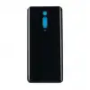 Xiaomi Uyumlu Mi 9T Arka Kapak Siyah