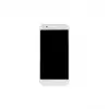 Xiaomi Uyumlu Mi A1 Lcd Ekran Dokunmatik Beyaz Çıtasız