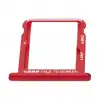 Xiaomi Uyumlu Mi A2 Sim Kart Tepsisi Kırmızı