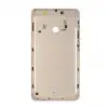 Xiaomi Uyumlu Mi Max 2 Kasa Kapak Gold Çıtasız