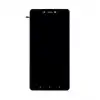 Xiaomi Uyumlu Mi Max 2 Lcd Ekran Dokunmatik Siyah Çıtalı Servis