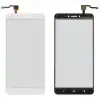 Xiaomi Uyumlu Mi Max 2 Touch Ocalı Beyaz Çıtasız