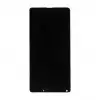 Xiaomi Uyumlu Mi Mix 2 Lcd Ekran Dokunmatik Siyah Çıtasız Servis