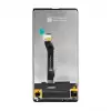 Xiaomi Uyumlu Mi Mix 2 Lcd Ekran Dokunmatik Siyah Çıtasız Servis
