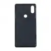 Xiaomi Uyumlu Mi Mix 2S Arka Kapak Siyah