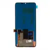 Xiaomi Uyumlu Mi Note 10 Lcd Ekran Dokunmatik Siyah Çıtasız Servis
