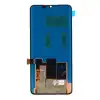 Xiaomi Uyumlu Mi Note 10 Lite Lcd Ekran Dokunmatik Siyah Çıtasız Servis