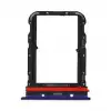 Xiaomi Uyumlu Mi Note 10 Lite Sim Kart Tepsisi Mor