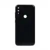Xiaomi Uyumlu Mi Play Arka Kapak Siyah