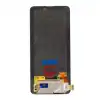 Xiaomi Uyumlu POCO F2 Pro Lcd Ekran Dokunmatik Siyah Çıtasız Servis