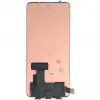 Xiaomi Uyumlu POCO F5 Pro Lcd Ekran Dokunmatik Siyah Çıtasız Servis