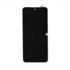Xiaomi Uyumlu POCO M3 Pro Lcd Ekran Dokunmatik Siyah Çıtasız