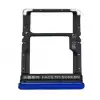 Xiaomi Uyumlu POCO X3 Sim Kart Tepsisi Mavi