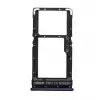 Xiaomi Uyumlu POCO X3 Sim Kart Tepsisi Mavi