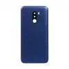 Xiaomi Uyumlu POCOphone F1 Kasa Kapak Mavi
