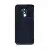 Xiaomi Uyumlu POCOphone F1 Kasa Kapak Mavi