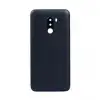 Xiaomi Uyumlu POCOphone F1 Kasa Kapak Siyah
