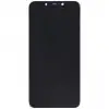 Xiaomi Uyumlu POCOphone F1 Lcd Ekran Dokunmatik Siyah Çıtalı
