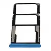 Xiaomi Uyumlu Redmi 10 Sim Kart Tepsisi Mavi