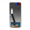 Xiaomi Uyumlu Redmi 10X Lcd Ekran Dokunmatik Siyah Çıtasız