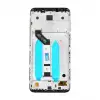 Xiaomi Uyumlu Redmi 5 Plus Lcd Ekran Dokunmatik Siyah Çıtalı