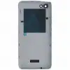 Xiaomi Uyumlu Redmi 6A Arka Kapak Gri