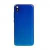 Xiaomi Uyumlu Redmi 7A Kasa Kapak Mavi
