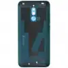 Xiaomi Uyumlu Redmi 8 Kasa Kapak Yeşil Çıtasız
