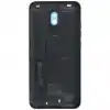 Xiaomi Uyumlu Redmi 8A Kasa Kapak Siyah Çıtasız
