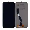 Xiaomi Uyumlu Redmi 8A Lcd Ekran Dokunmatik Siyah Çıtasız Servis