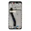 Xiaomi Uyumlu Redmi 8A Lcd Ekran Dokunmatik Siyah Çıtalı Servis