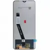 Xiaomi Uyumlu Redmi 9 Lcd Ekran Dokunmatik Siyah Çıtasız
