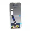Xiaomi Uyumlu Redmi 9 Lcd Ekran Dokunmatik Siyah Çıtasız Servis